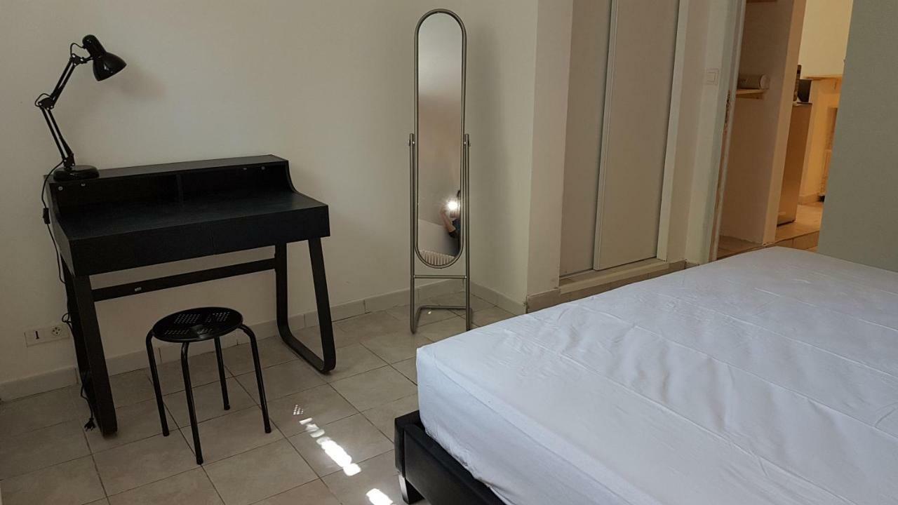Appartement Ombre Et Lumière *