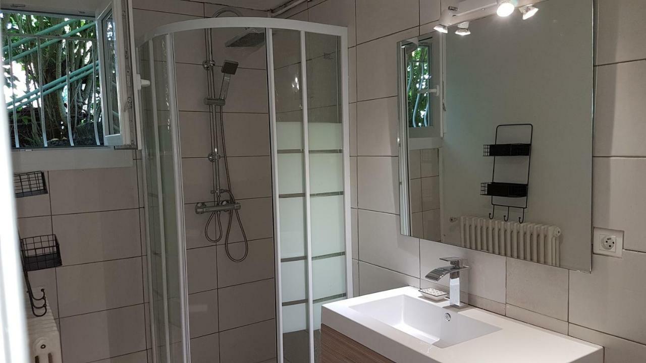 Ombre Et Lumière Appartement *